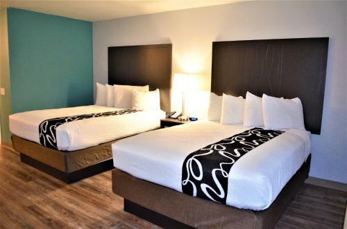 Hotel Shilo Inn Richland