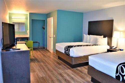 Hotel Shilo Inn Richland