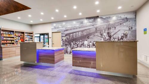 Hotel Shilo Inn Richland