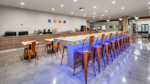 Hotel Shilo Inn Richland