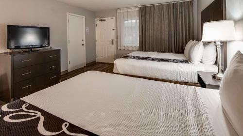 Hotel Shilo Inn Richland