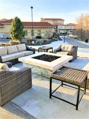 Hotel Shilo Inn Richland