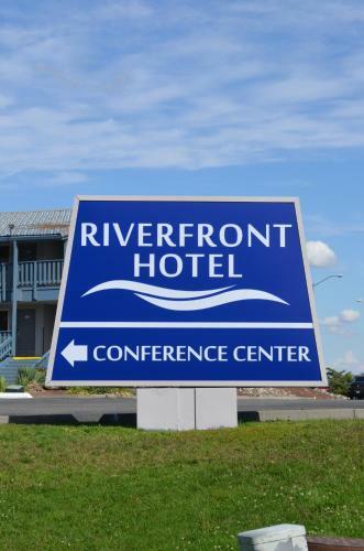Hotel Shilo Inn Richland