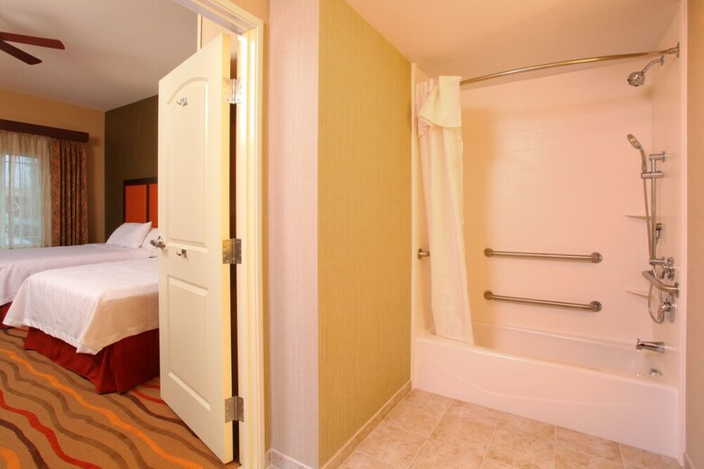 Hotel Homewood Suites By Hilton Richland