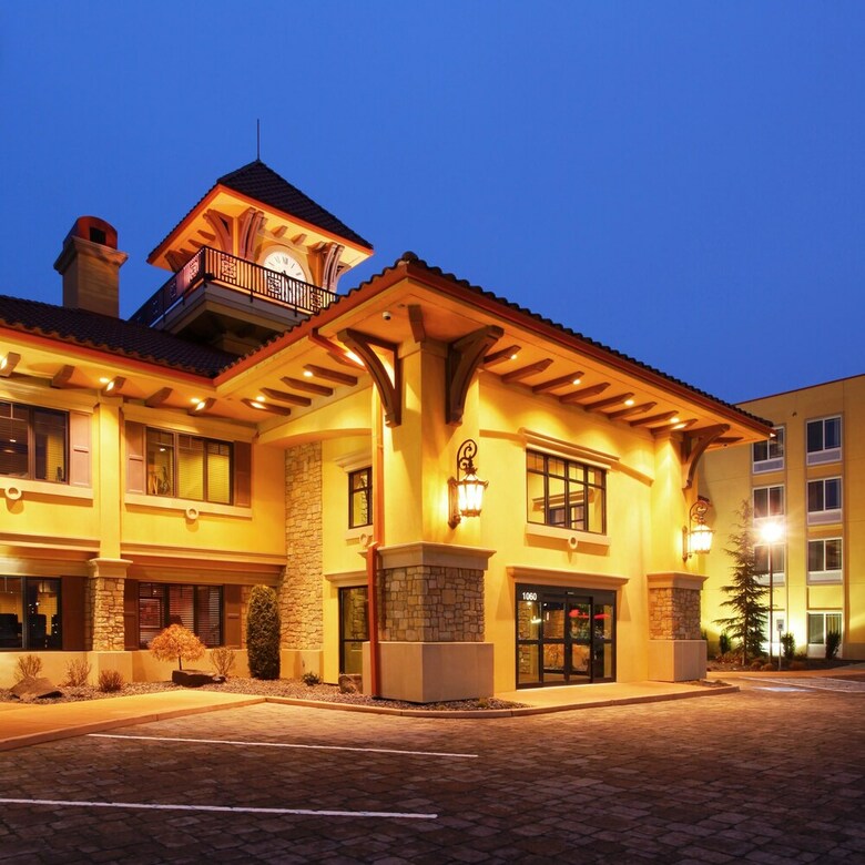Hotel Homewood Suites By Hilton Richland