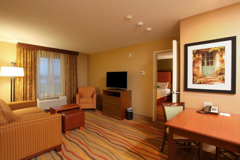 Hotel Homewood Suites By Hilton Richland