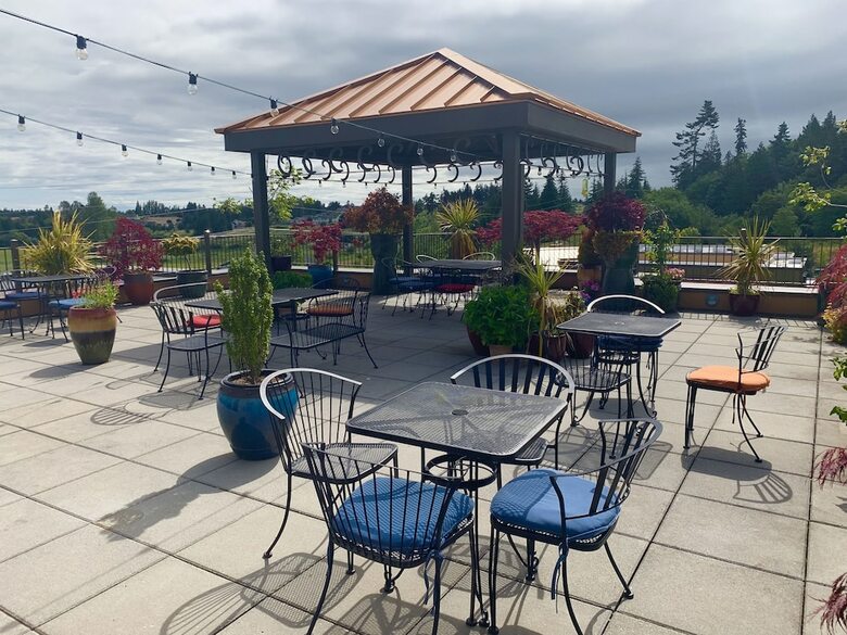Holiday Inn Express Hotel & Suites North Sequim