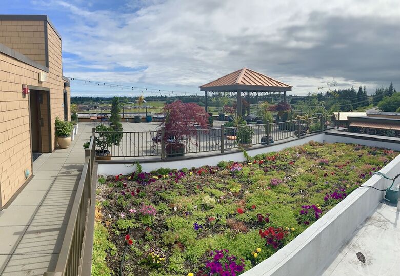 Holiday Inn Express Hotel & Suites North Sequim