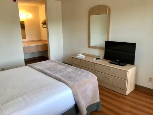 Posada Sea-tac Airport Value Inn
