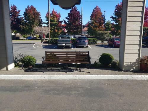 Hotel Super 8 Shelton
