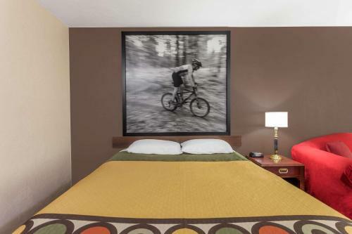Hotel Super 8 Shelton