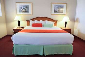 Morningglory Hotel, Resort & Suites