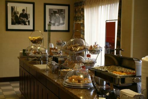 Hotel Hampton Inn Seattle/airport