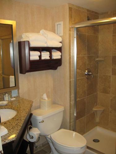 Hotel Hampton Inn Seattle/airport