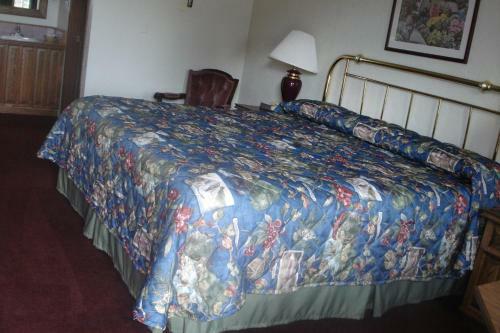 Motel Sequim West Inn