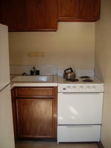 The Baroness Hotel