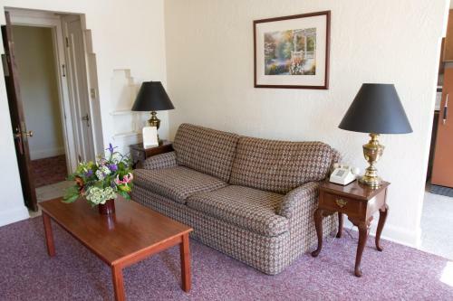 The Baroness Hotel