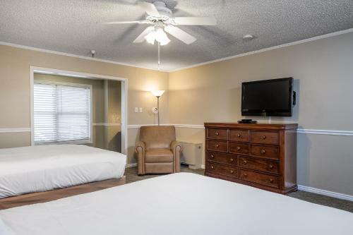 Hotel Sweetwater Lift Lodge
