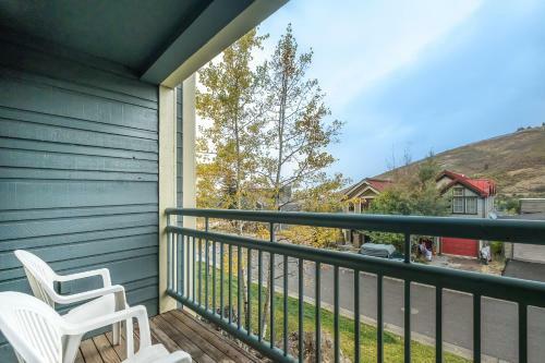 Hotel Sweetwater Lift Lodge
