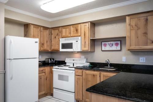 Hotel Sweetwater Lift Lodge