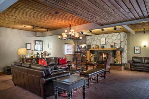 Hotel Sweetwater Lift Lodge