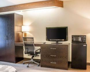 Hotel Sleep Inn Seatac