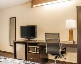 Hotel Sleep Inn Seatac