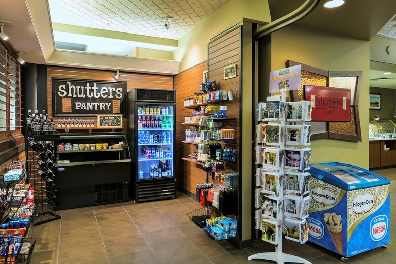 Hotel Doubletree By Hilton Spokane City Center