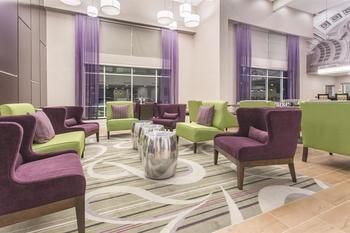 Hotel La Quinta Inn & Suites Tumwater