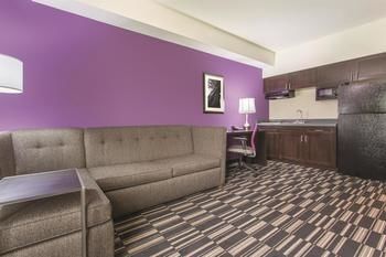 Hotel La Quinta Inn & Suites Tumwater