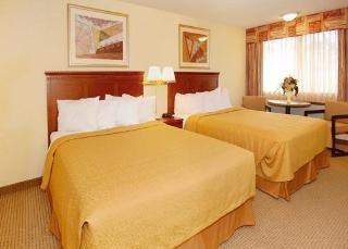 Hotel Quality Inn Sea-tac Airport
