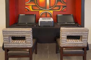 Red Lion Hotel Tacoma