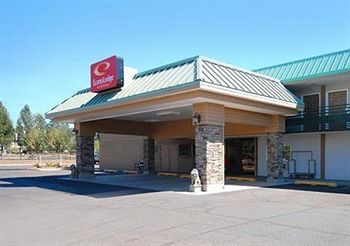 Hotel Econo Lodge & Suites Spokane