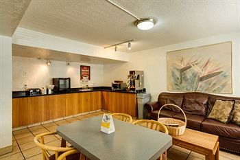 Hotel Econo Lodge & Suites Spokane