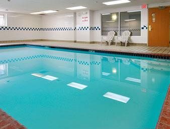 Hotel Ramada Inn & Suites Sea-tac