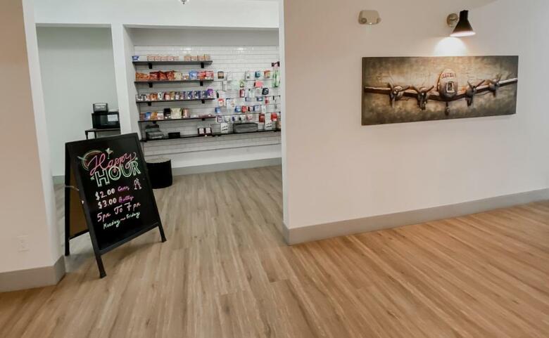 Hotel Best Western Plus Peppertree Airport Inn