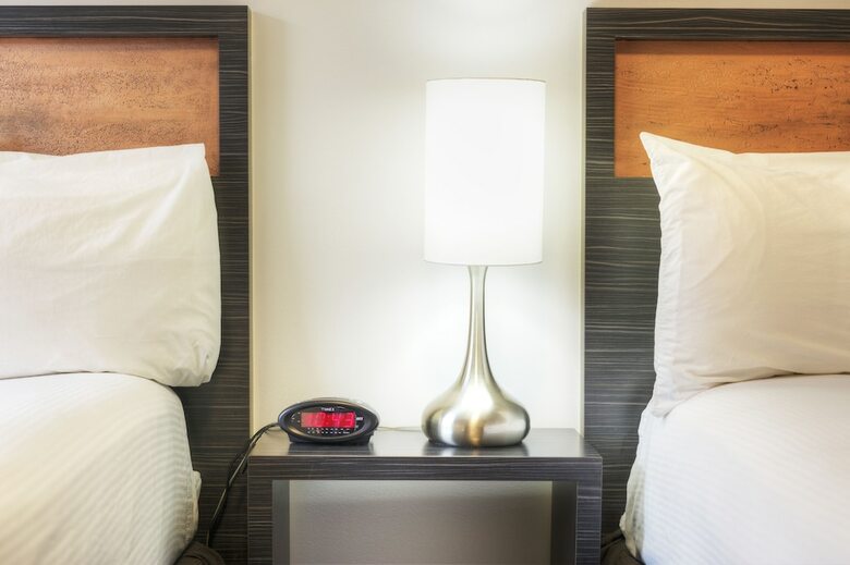 Hotel Ruby