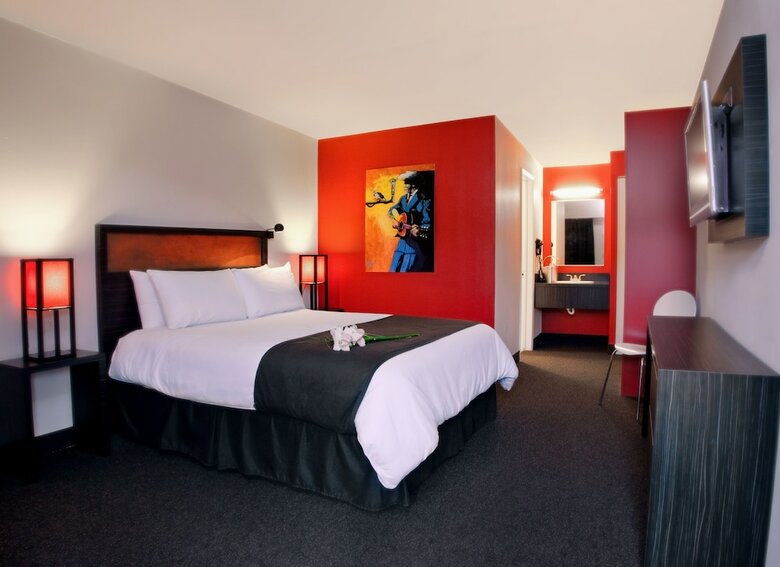 Hotel Ruby