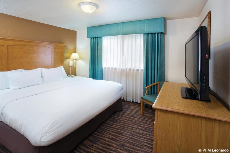 Hotel La Quinta Inn Walla Walla
