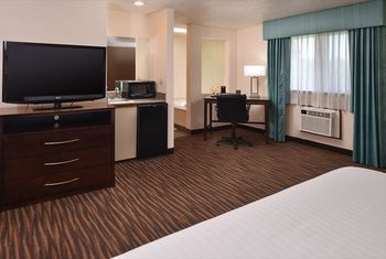 Hotel La Quinta Inn Walla Walla