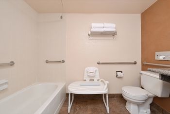 Hotel La Quinta Inn Walla Walla