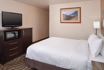 Hotel La Quinta Inn Walla Walla