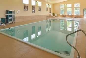 Hotel La Quinta Inn Walla Walla