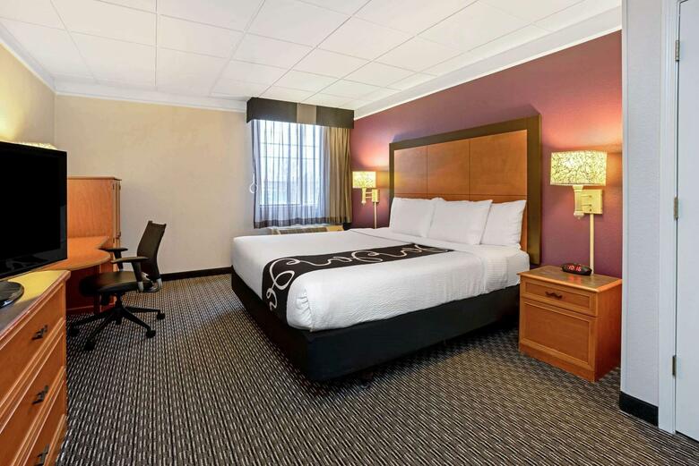 Hotel La Quinta Inn & Suites Tacoma Seattle
