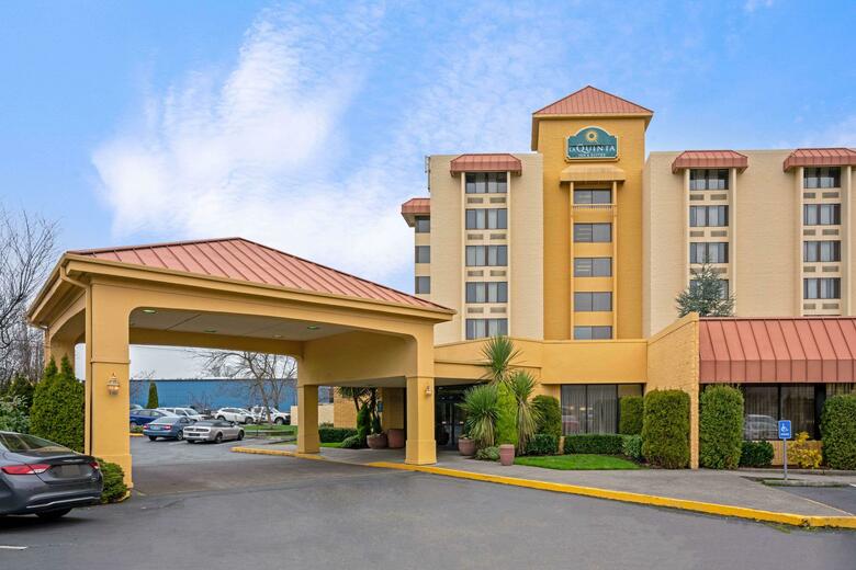 Hotel La Quinta Inn & Suites Tacoma Seattle