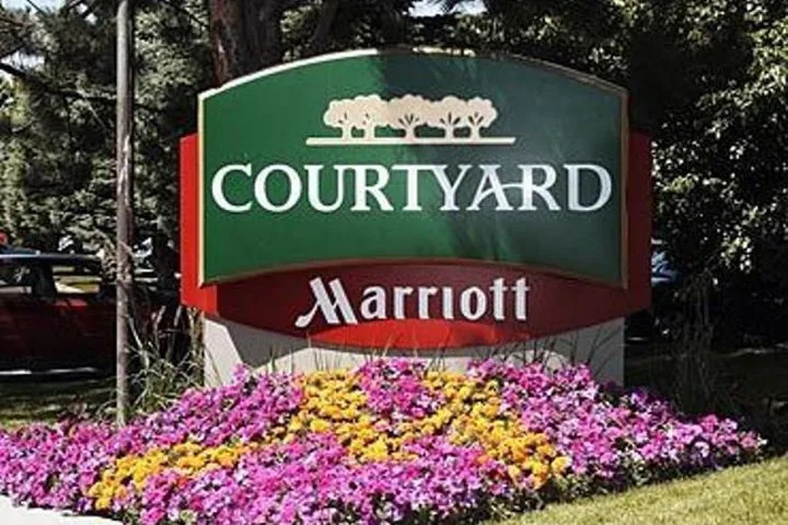 Hotel Courtyard Spokane Downtown At The Convention Center