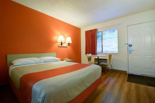 Motel 6 Seattle Airport