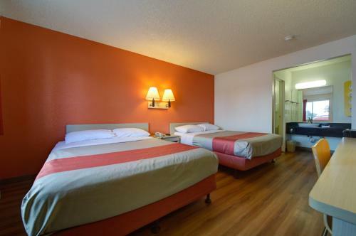 Motel 6 Seattle Airport