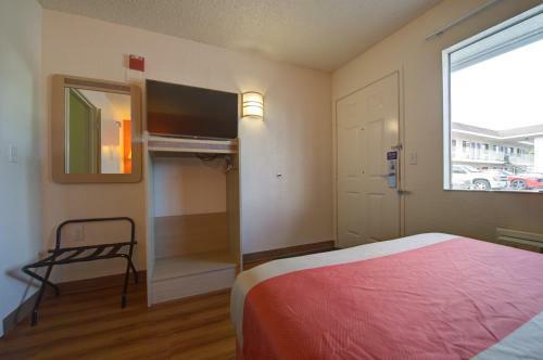 Motel 6 Seattle Airport