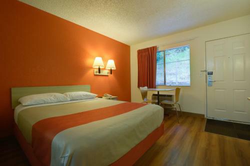Motel 6 Seattle Airport